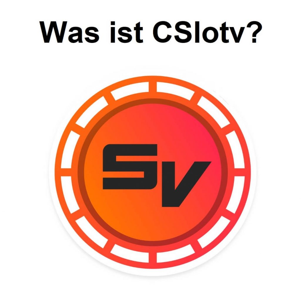 Was ist Cslotv?