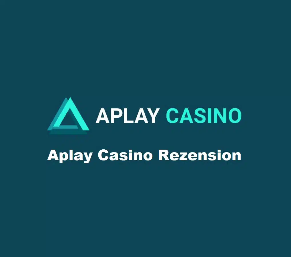 Aplay Casino Rezension