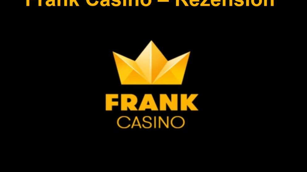 Frank Casino – Rezension