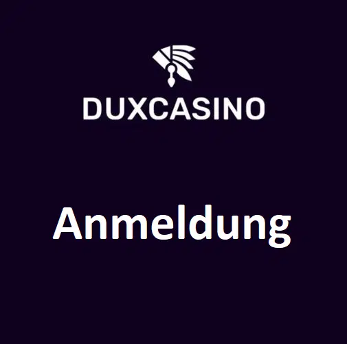 Anmeldung