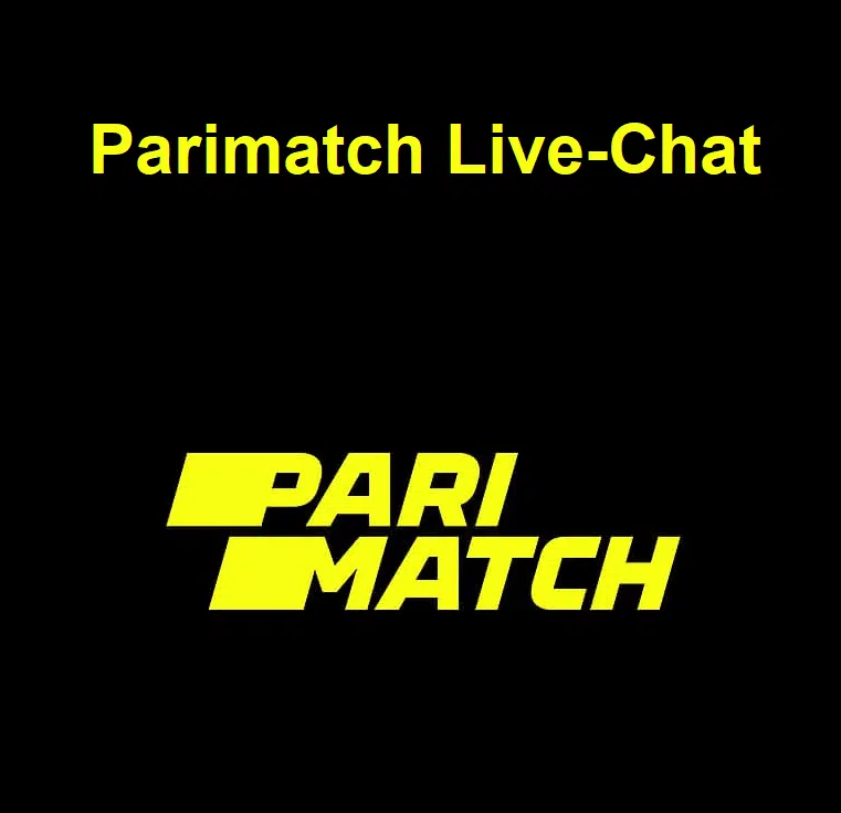 Parimatch Live-Chat