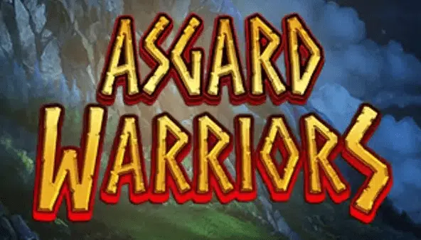 Asgard Warriors Spielautomat