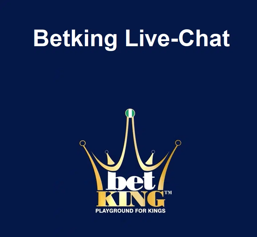 Betking Live-Chat