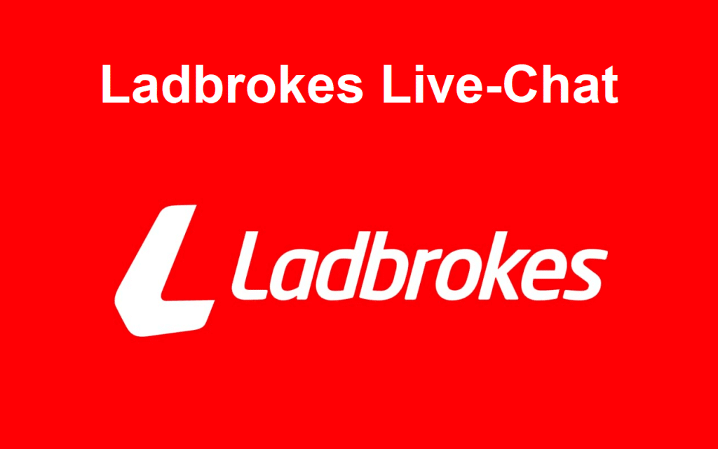 Ladbrokes Live-Chat