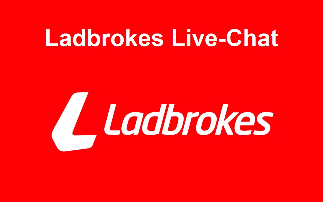 Ladbrokes Live-Chat