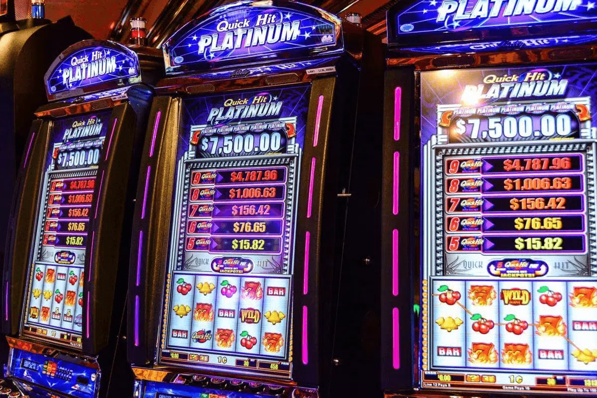 Was sind Penny Slots?