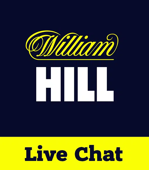 William Hill Live Chat