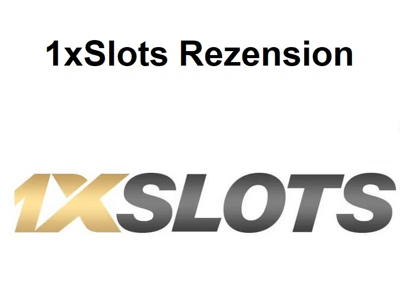 1xSlots Rezension Erfahrungen