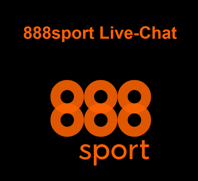 888sport Live-Chat