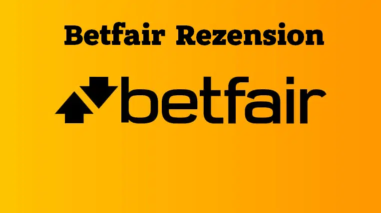 Betfair Rezension