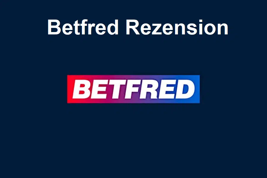 Betfred Rezension und Anmeldung