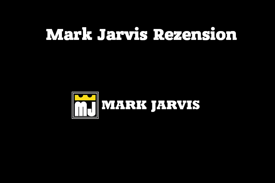 Mark Jarvis Rezension