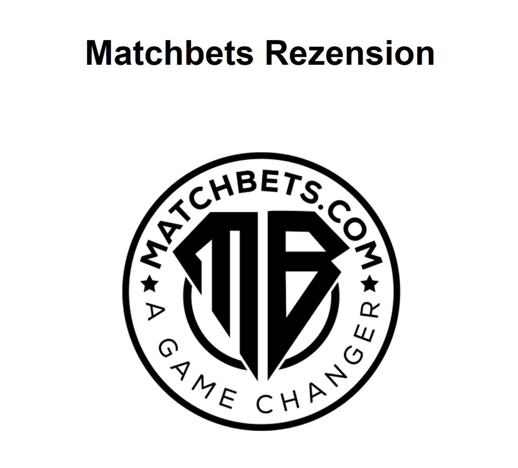 Matchbets Rezension