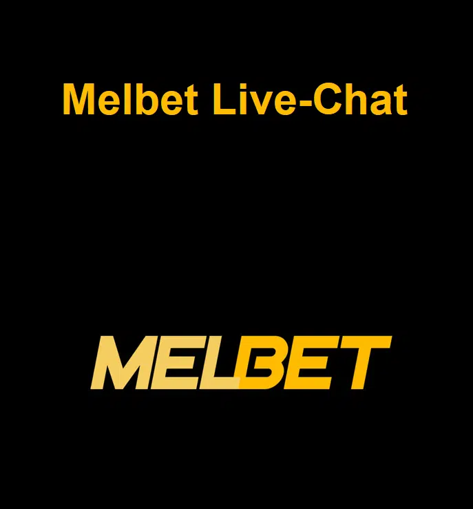 Melbet Live-Chat