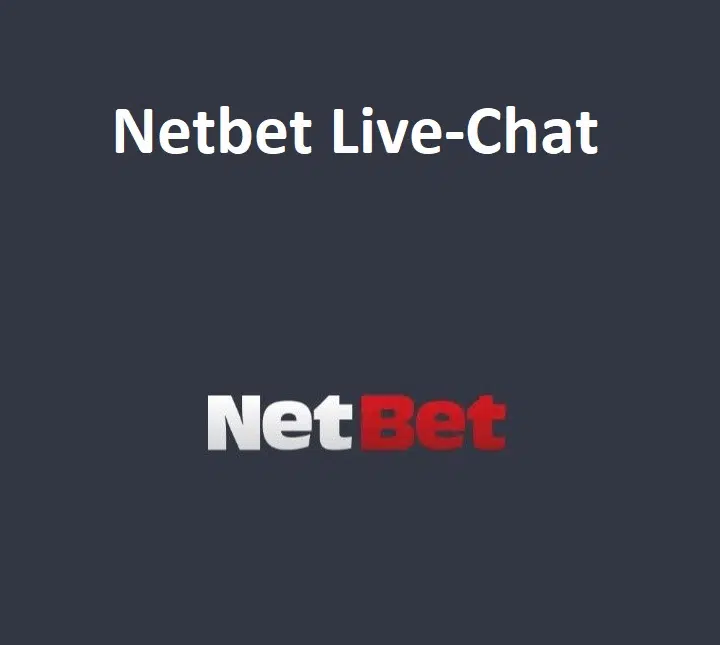 Netbet Live-Chat