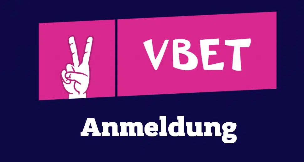Anmeldung