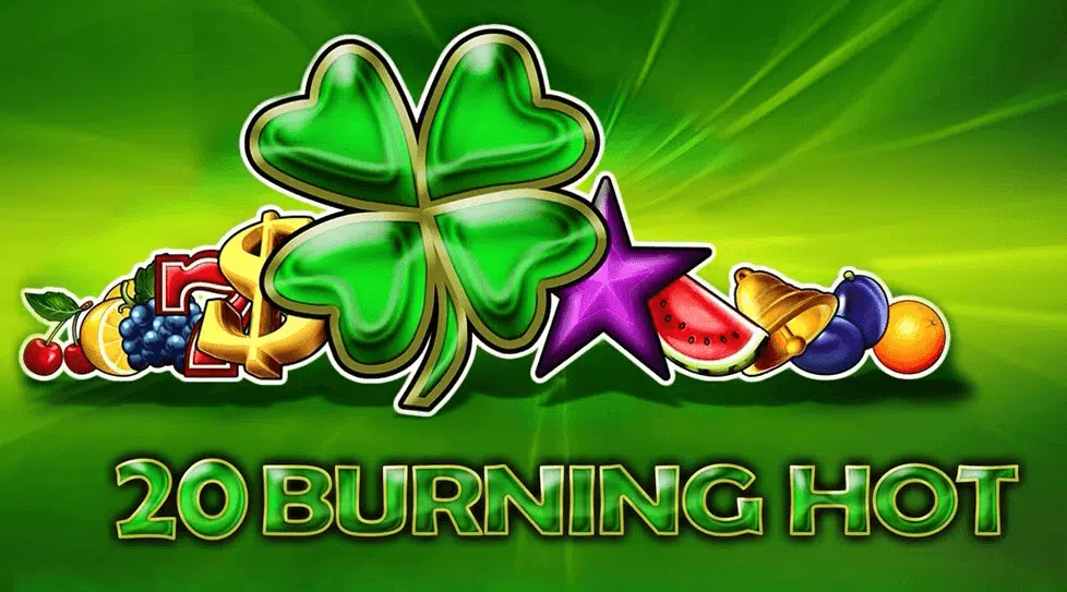 20 Burning Hot EGT