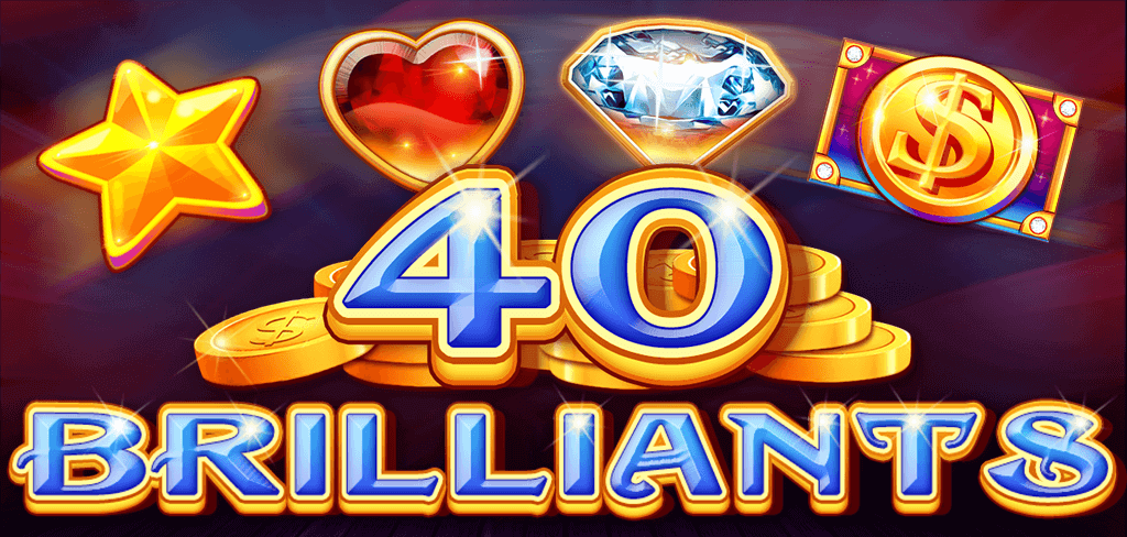 40 Brilliants CT Gaming