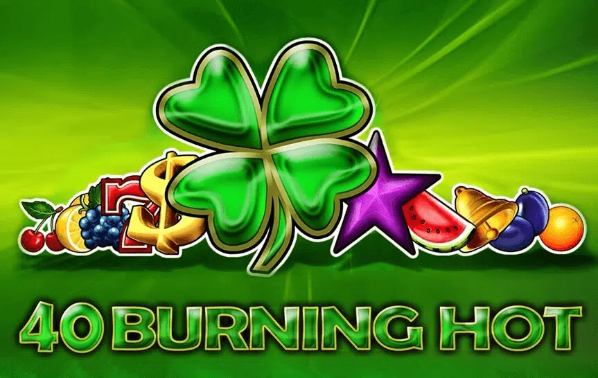 40 Burning Hot EGT