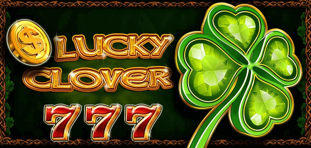 Lucky Clover CT GAMING