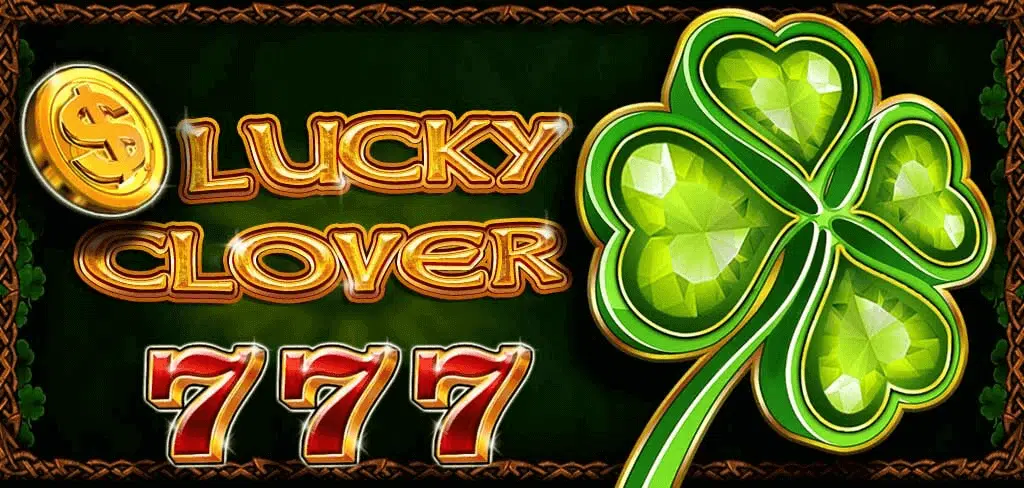 Lucky Clover CT GAMING