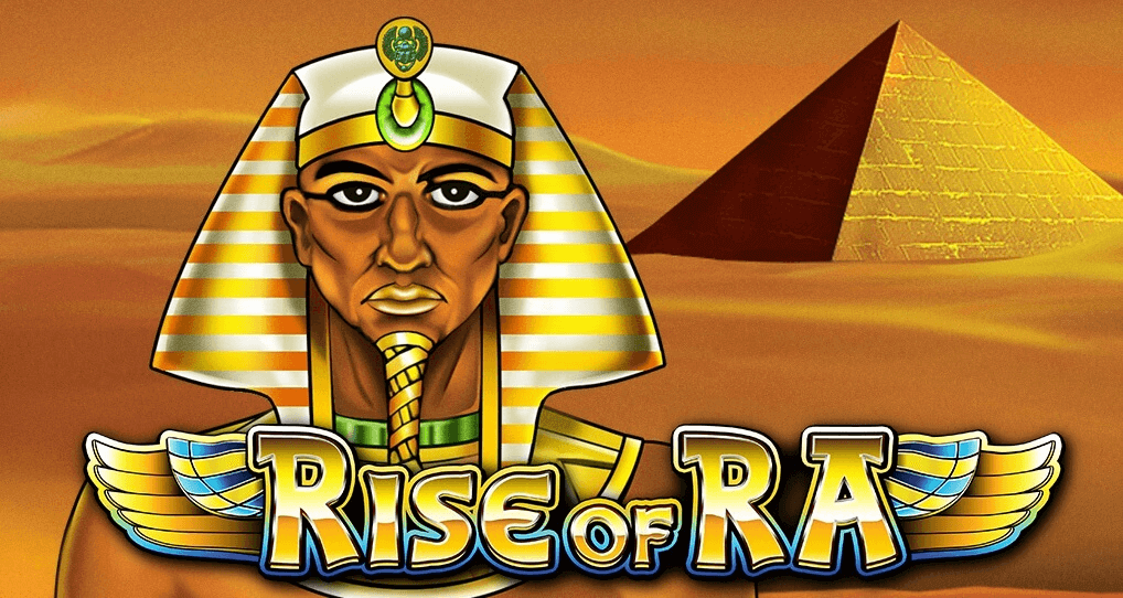 Rise of Ra EGT