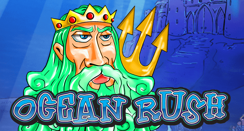 Ocean Rush EGT