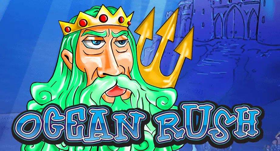 Ocean Rush EGT