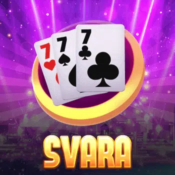 Svara-Spiel