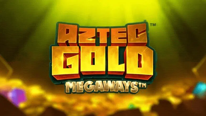 Aztec Gold von CT GAMING