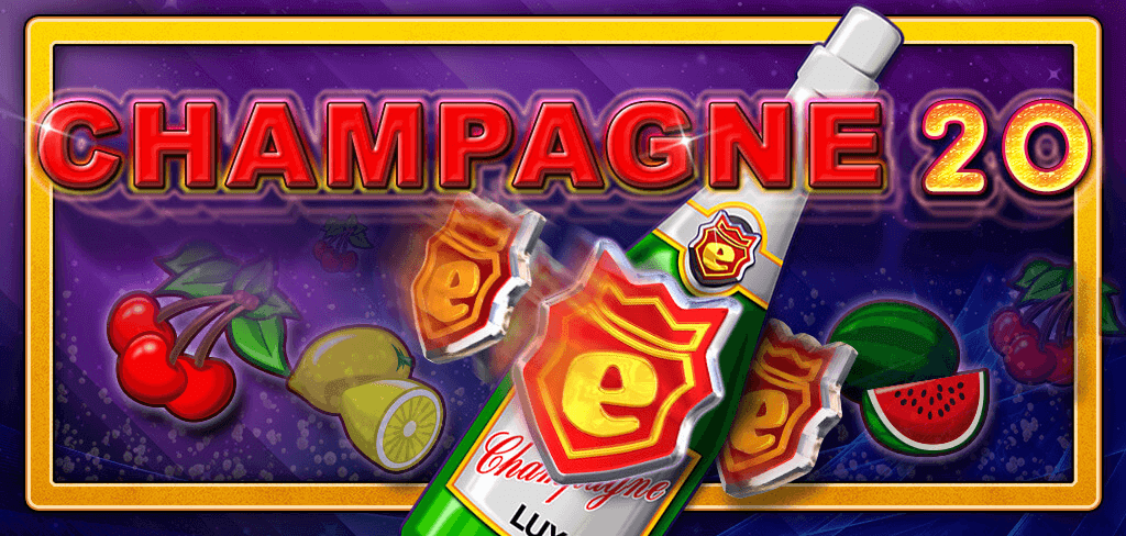 Champagne party von CT GAMING