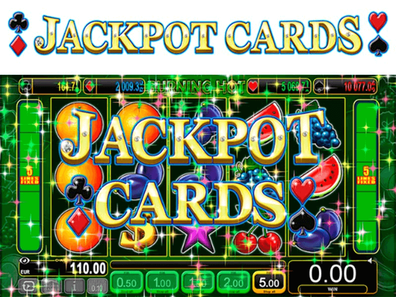 Was ist das EGT Casinospiel mit Kartenraten (EGT Jackpot)?