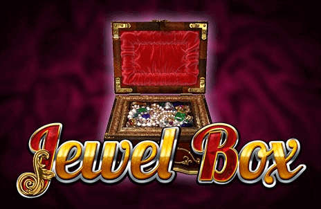 Jewel Box von Play’n GO