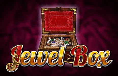 Jewel Box von Play’n GO