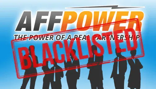 AffPower kasino