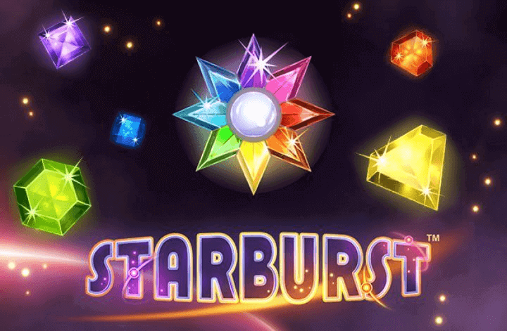 Starburst von NetEnt