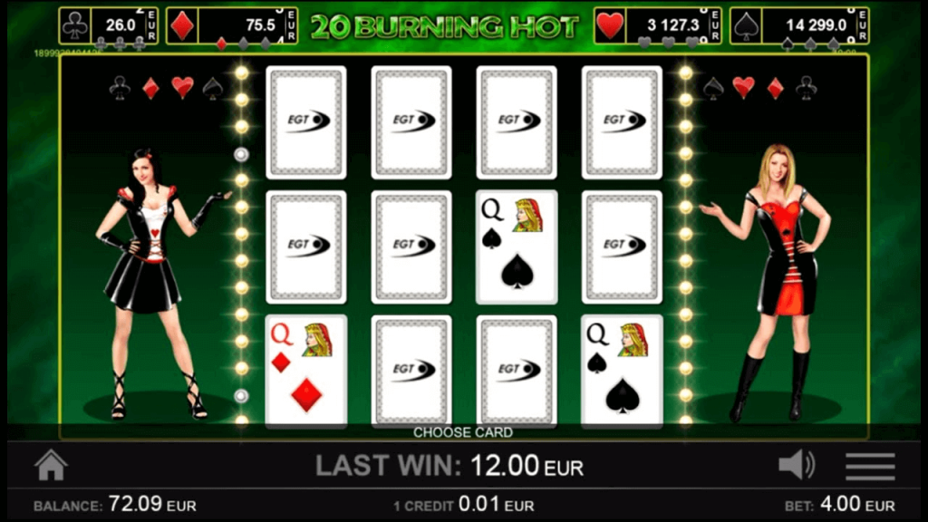 Was sind jackpot karten