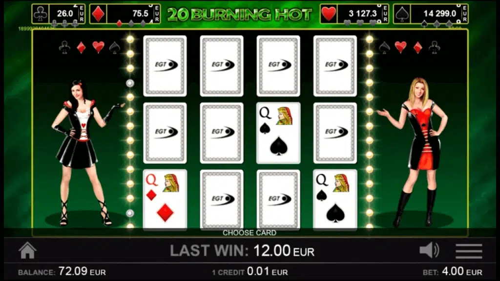 Was sind jackpot karten