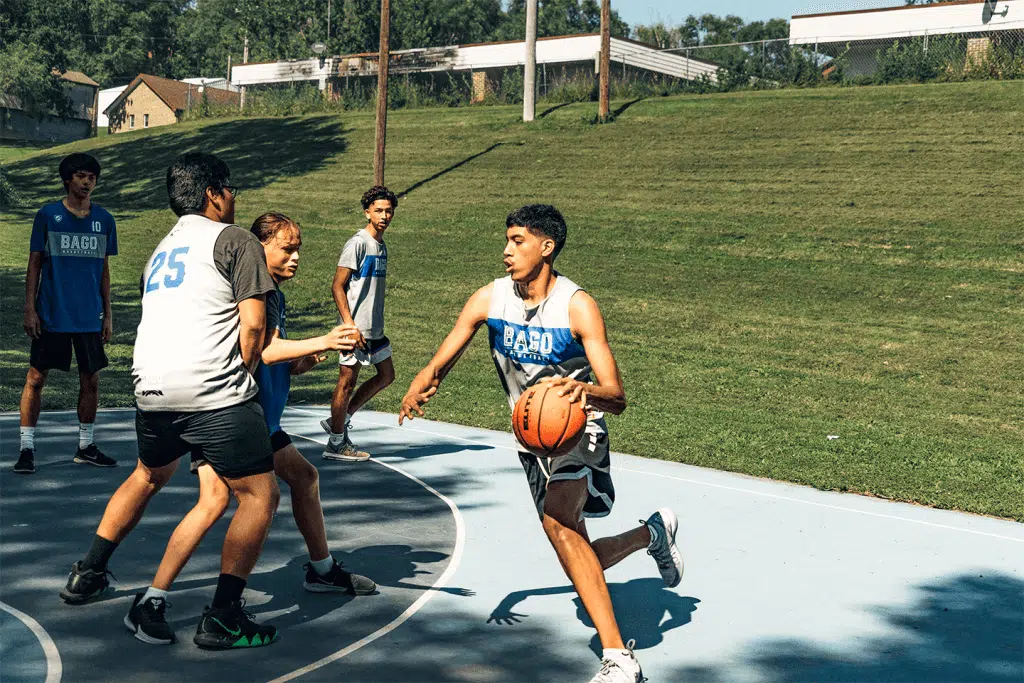 Wie man rezball spielt