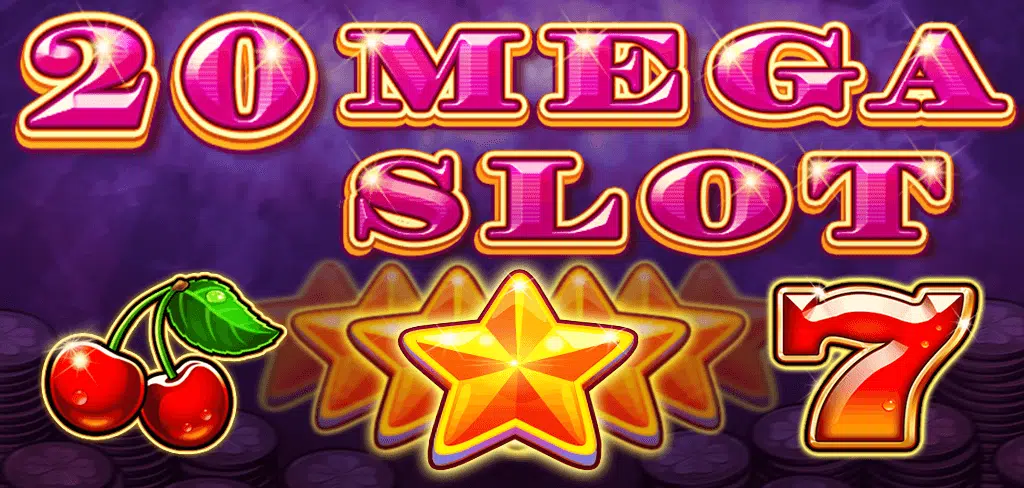 20 Mega Slot โ CT Interactive