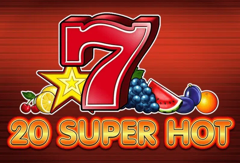 20 Super Hot โ EGT