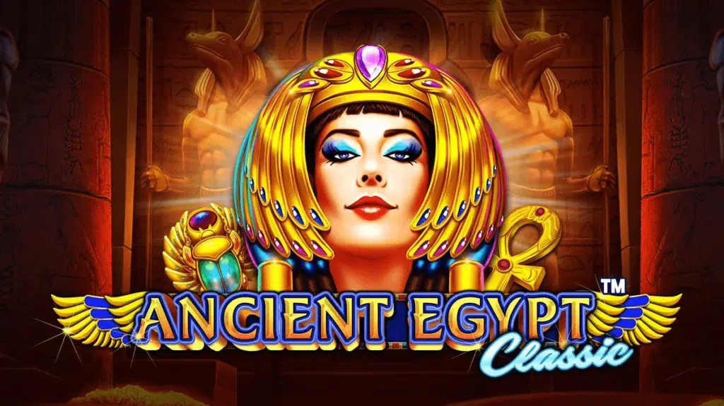 Ancient Egypt