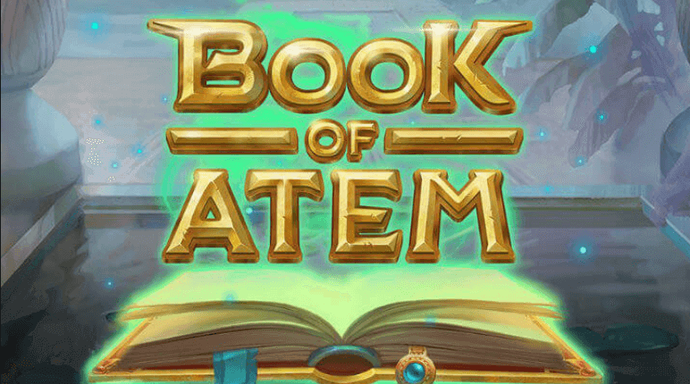 Book of Atem