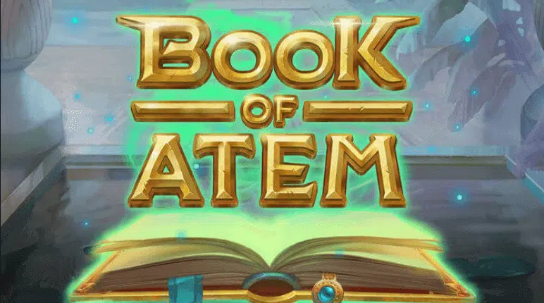 Book of Atem