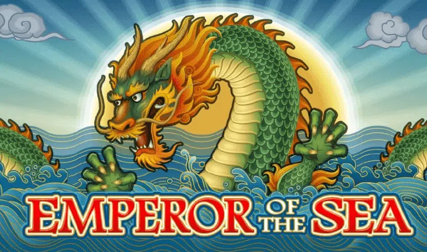 Emperor of the Sea