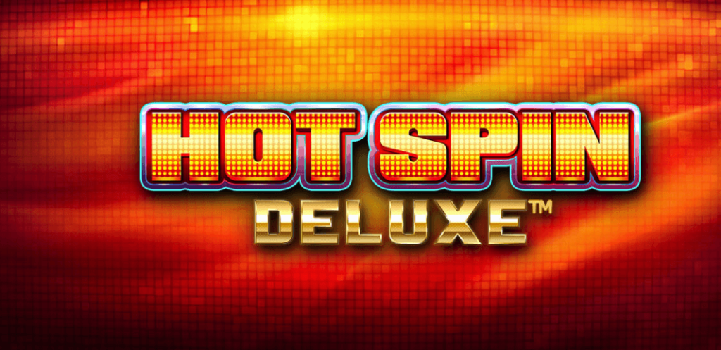 Hot Spin (ISOFTBET)