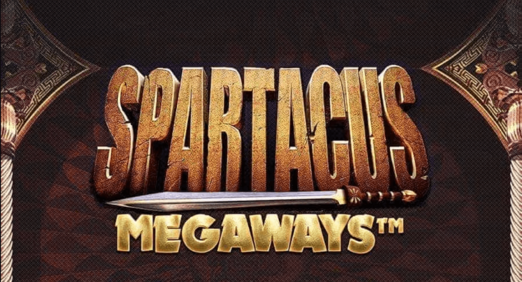 Spartacus Megaways