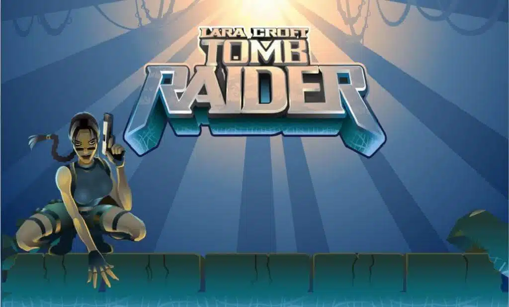 Tomb Raider