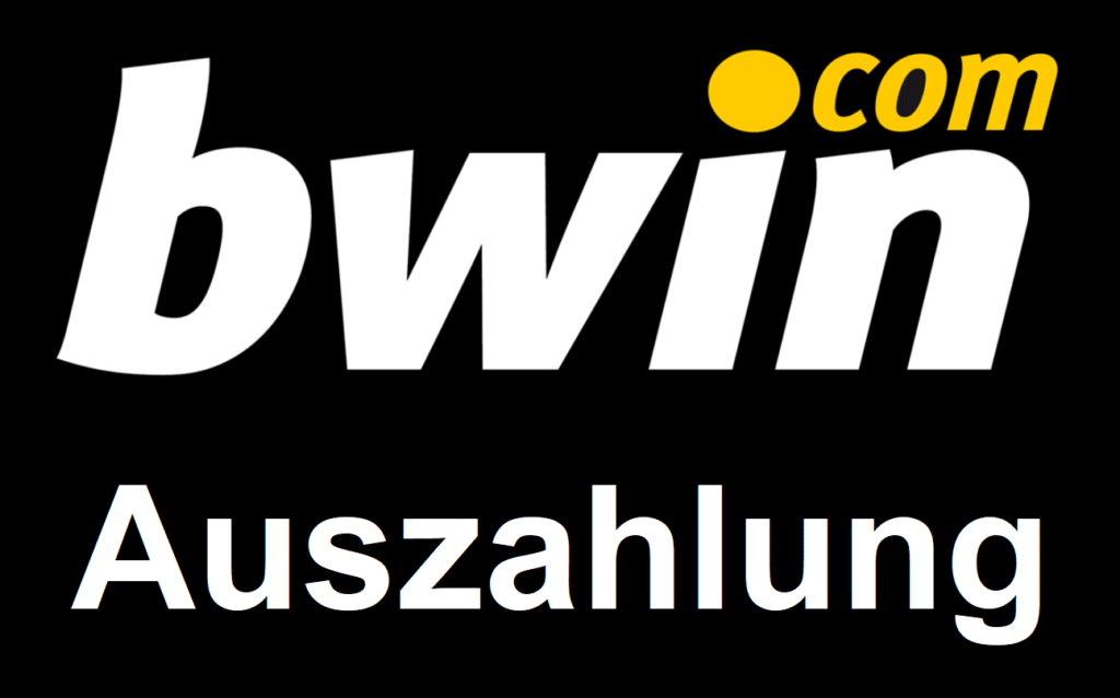 Bwin-Auszahlung