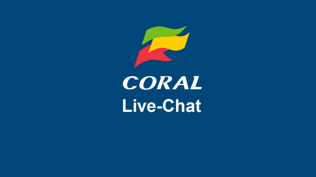 Coral-Live-Chat